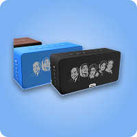 Saregama Carvaan Mini +