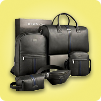 Kenneth Cole 5 in 1 Set