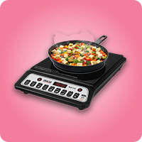 Prestige Induction CookTop