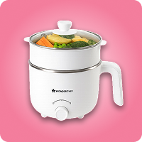WonderChef 3 in 1 Cooking Kettle