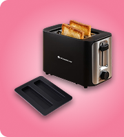 Milton Express Electric Toaster Griller