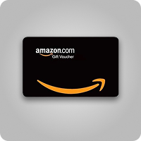 Amazon Gift Voucher