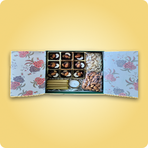 Handcrafted Artisanal Chocolates