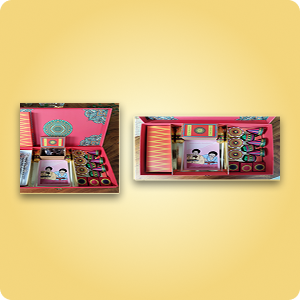 Artisanal Chocolates