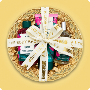 Skin & hair care- dharti