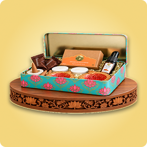 Skin & hair care- dharti