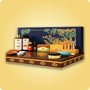 Skin & hair care- dharti