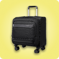 Arctic Hunter Trolley Bag