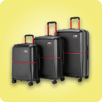 Urban Jungle Caliber Set of 3