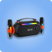 Portronics Apollo 20 Speaker